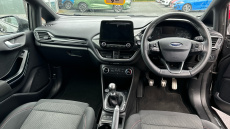 Ford Fiesta 1.0 EcoBoost 140 ST-Line 5dr Petrol Hatchback